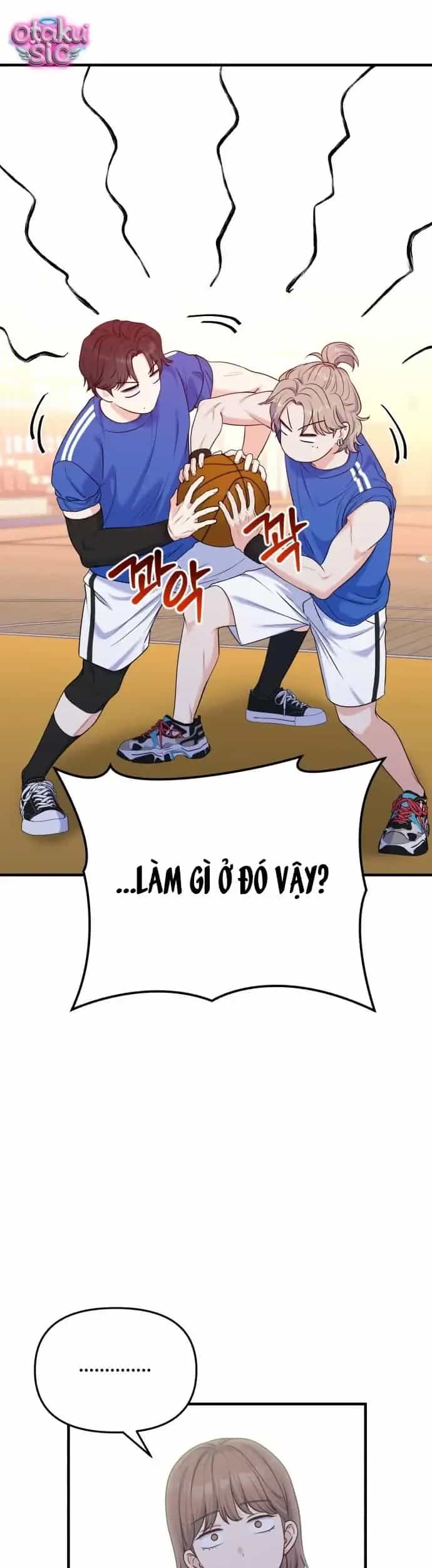 Vì Một Thúc Viên Mãn Cho Đôi Ta - Chương 21 - ảnh 34