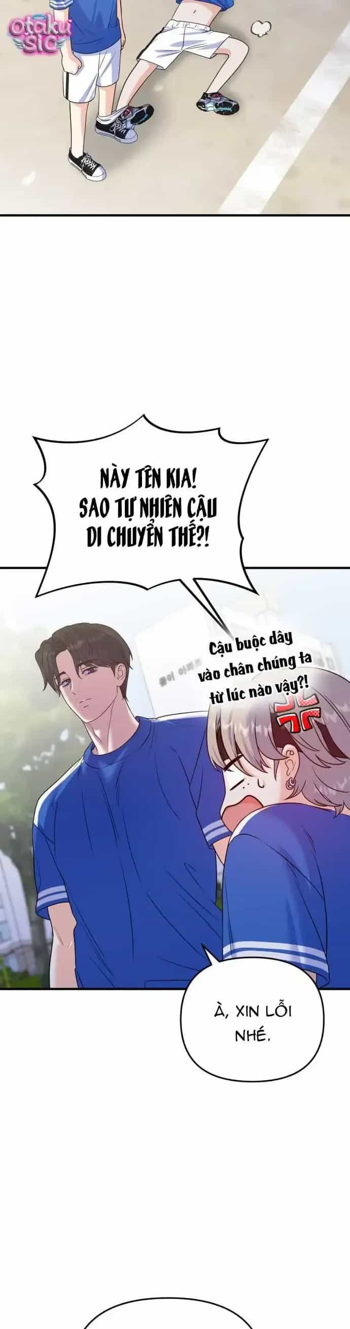 Vì Một Thúc Viên Mãn Cho Đôi Ta - Chương 22 - ảnh 11
