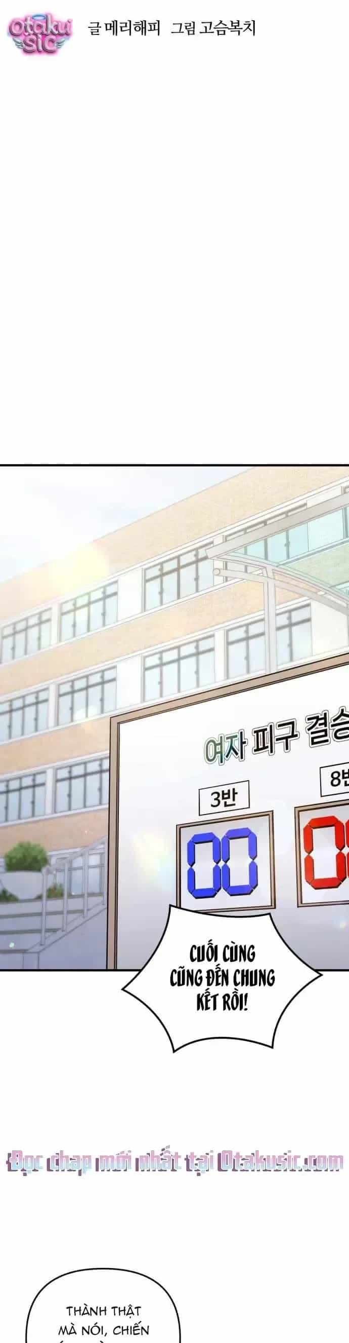 Vì Một Thúc Viên Mãn Cho Đôi Ta - Chương 22 - ảnh 15