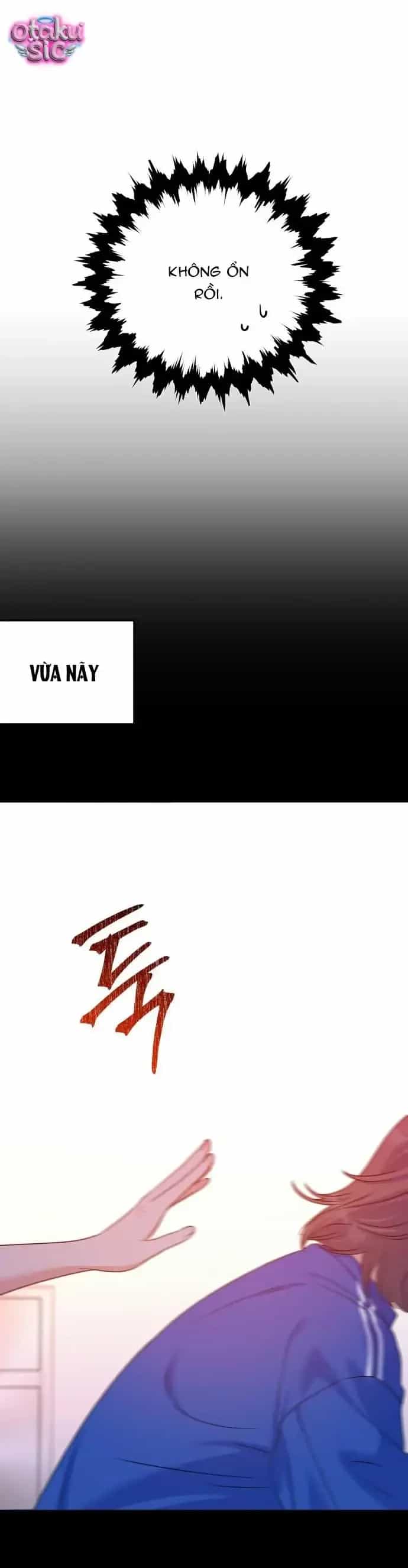 Vì Một Thúc Viên Mãn Cho Đôi Ta - Chương 22 - ảnh 17