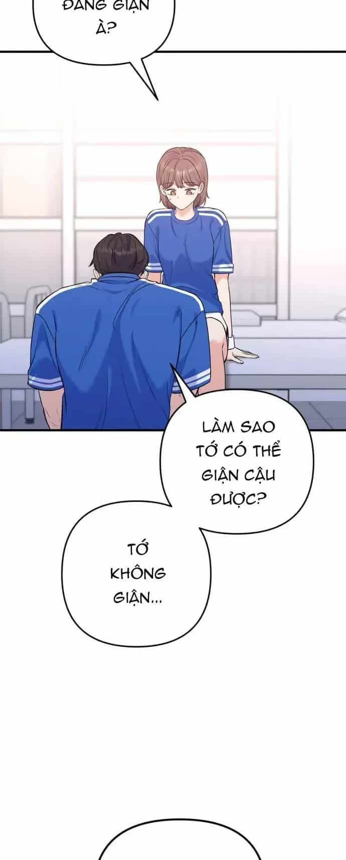 Vì Một Thúc Viên Mãn Cho Đôi Ta - Chương 23 - ảnh 10