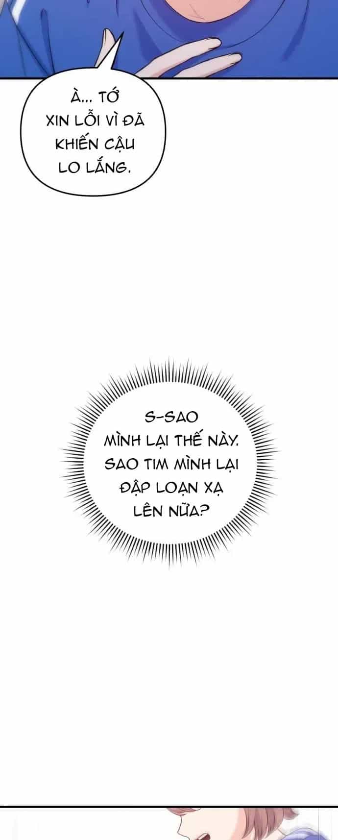 Vì Một Thúc Viên Mãn Cho Đôi Ta - Chương 23 - ảnh 12