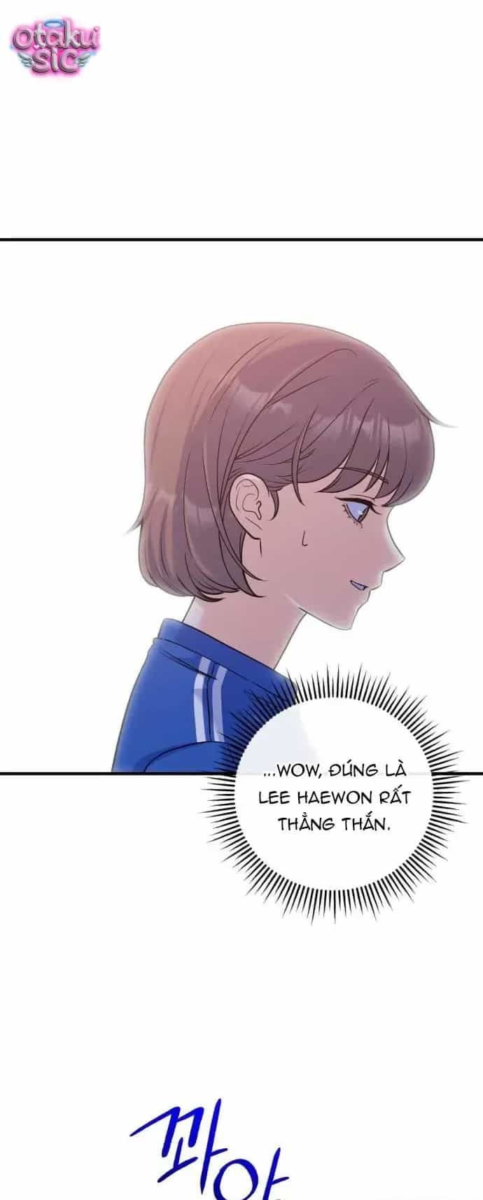 Vì Một Thúc Viên Mãn Cho Đôi Ta - Chương 23 - ảnh 17