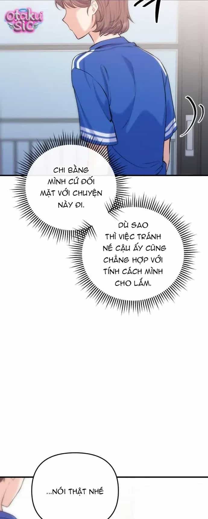 Vì Một Thúc Viên Mãn Cho Đôi Ta - Chương 23 - ảnh 19