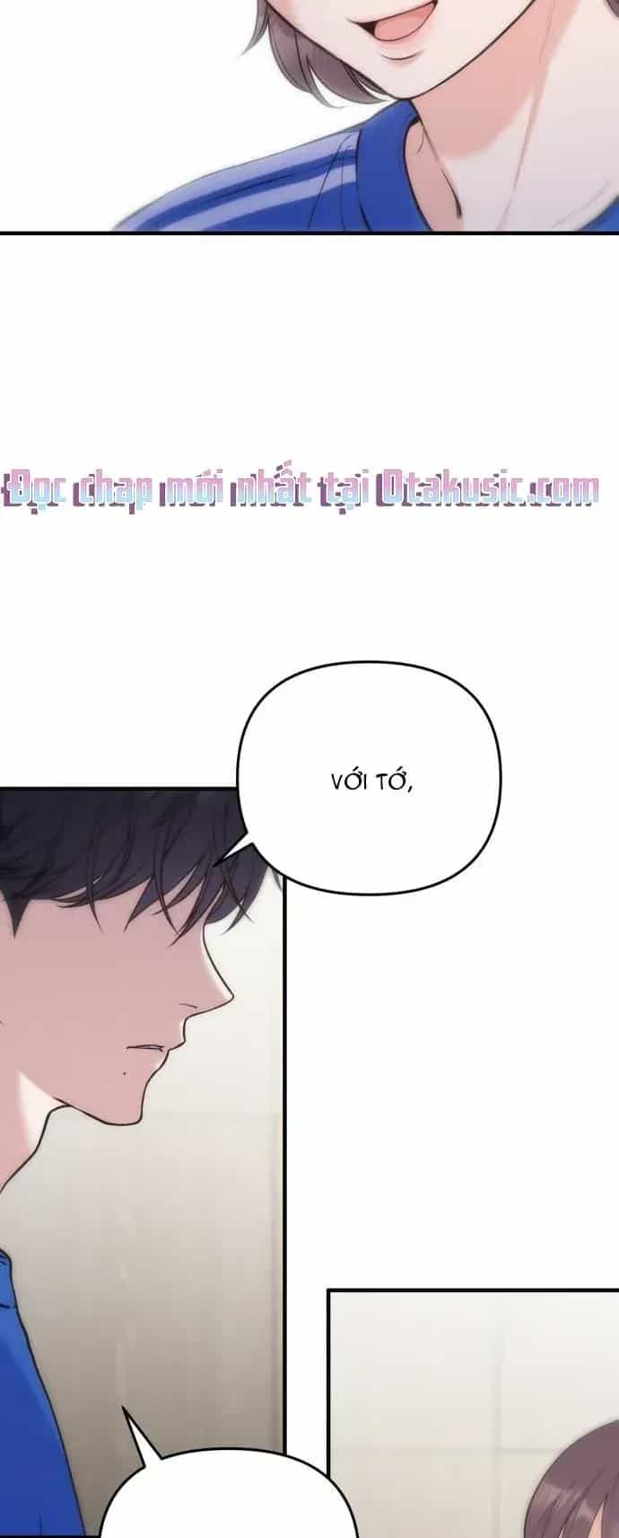 Vì Một Thúc Viên Mãn Cho Đôi Ta - Chương 23 - ảnh 22
