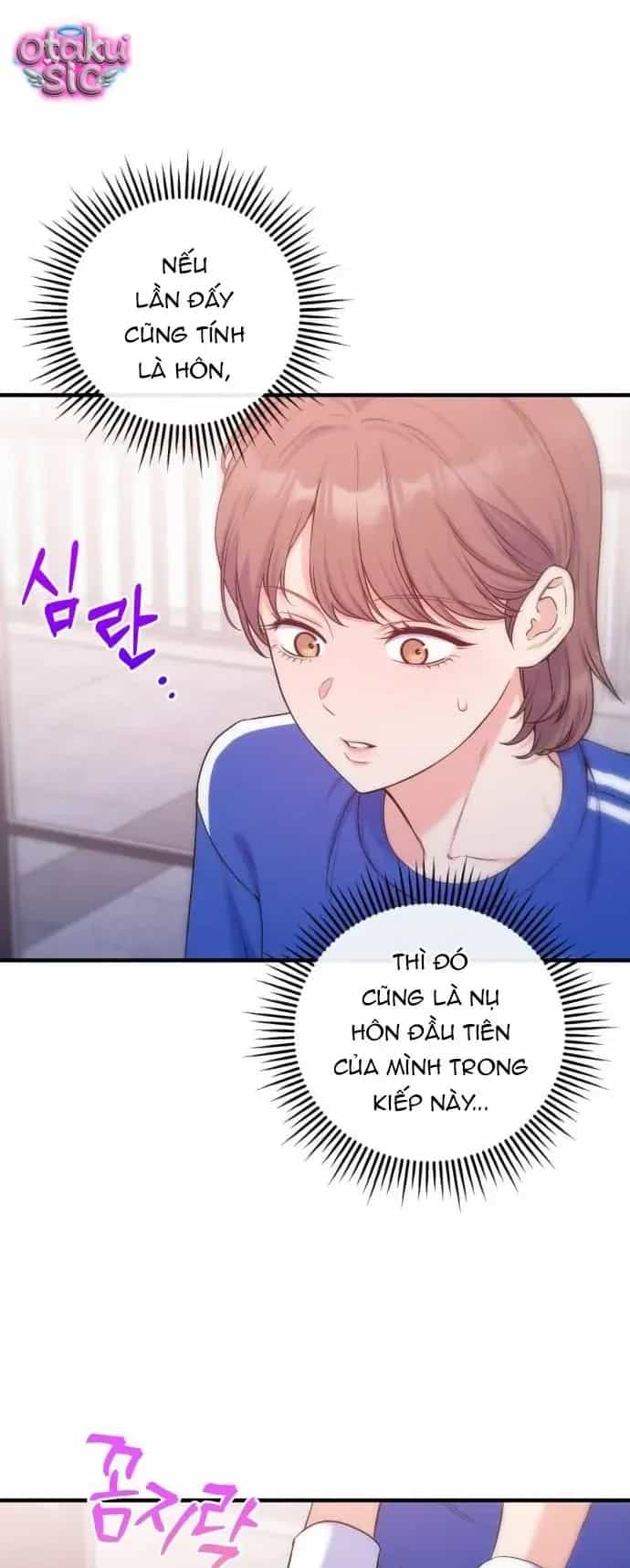 Vì Một Thúc Viên Mãn Cho Đôi Ta - Chương 23 - ảnh 27