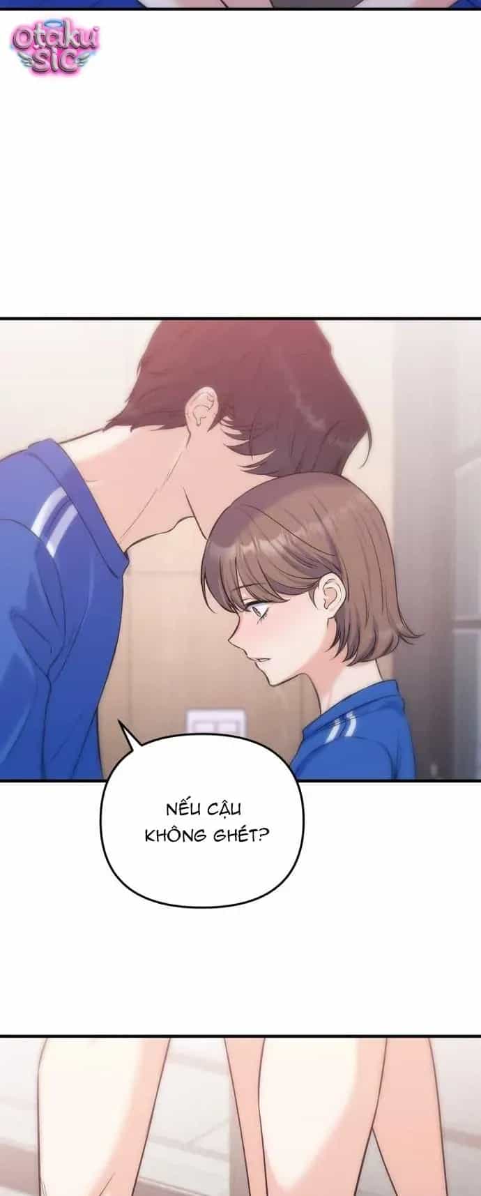 Vì Một Thúc Viên Mãn Cho Đôi Ta - Chương 23 - ảnh 33