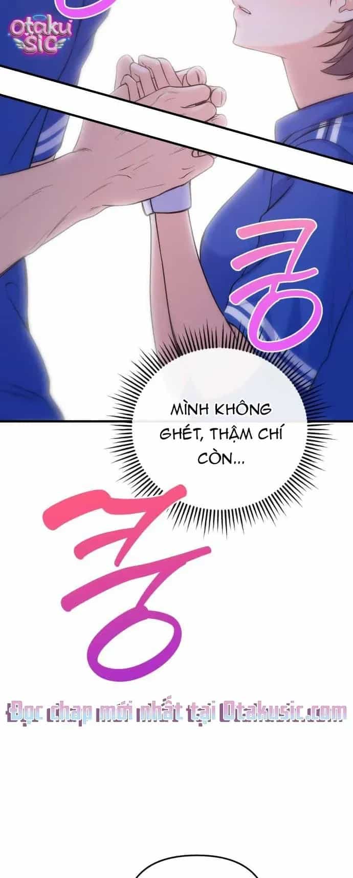 Vì Một Thúc Viên Mãn Cho Đôi Ta - Chương 23 - ảnh 35
