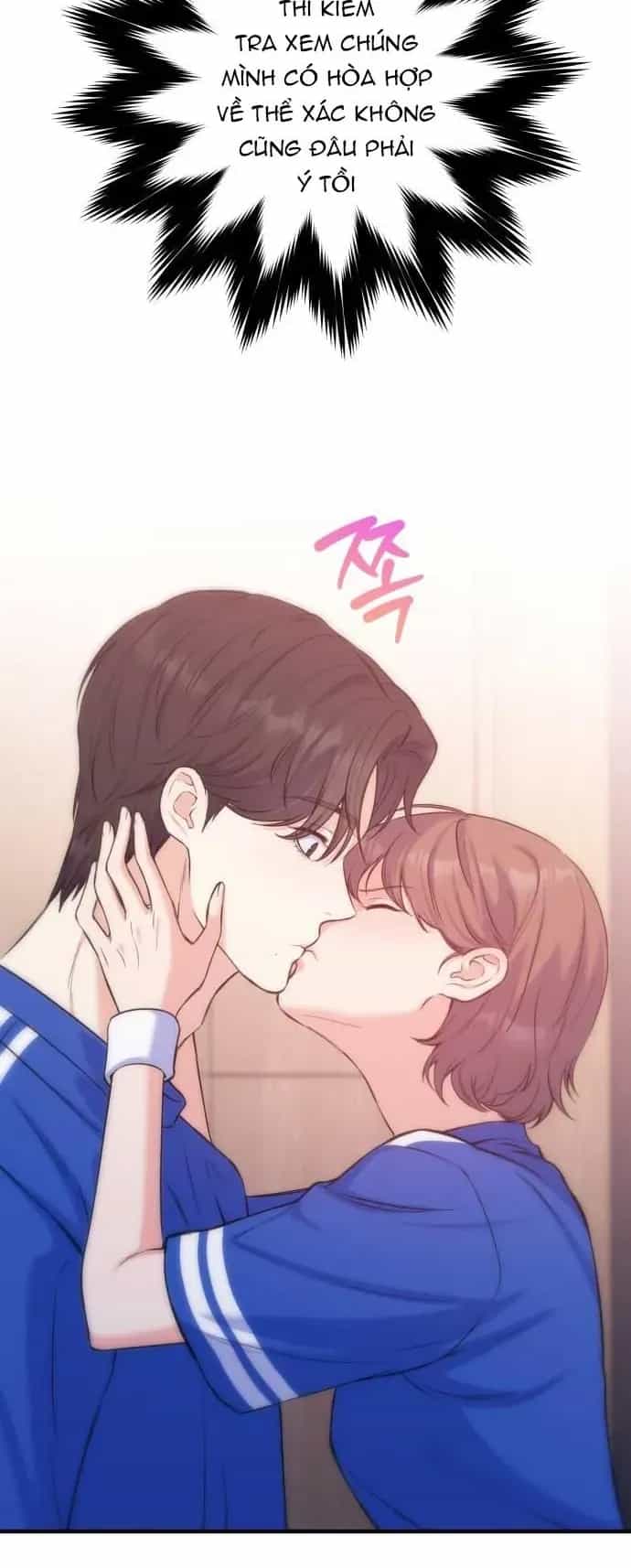 Vì Một Thúc Viên Mãn Cho Đôi Ta - Chương 23 - ảnh 48