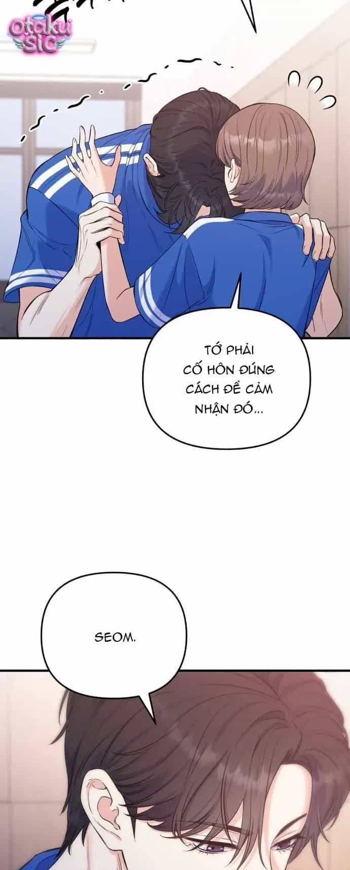 Vì Một Thúc Viên Mãn Cho Đôi Ta - Chương 23 - ảnh 51