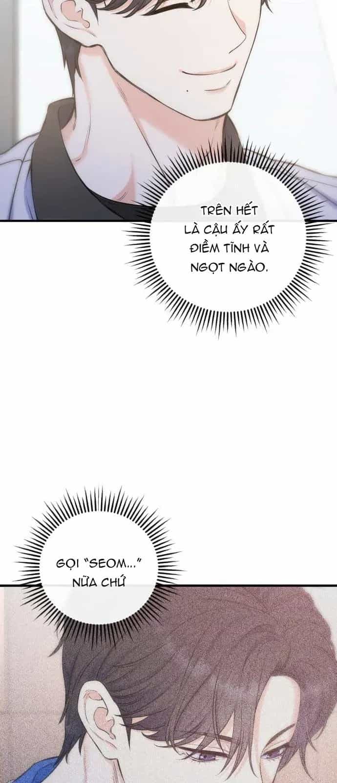 Vì Một Thúc Viên Mãn Cho Đôi Ta - Chương 24 - ảnh 12