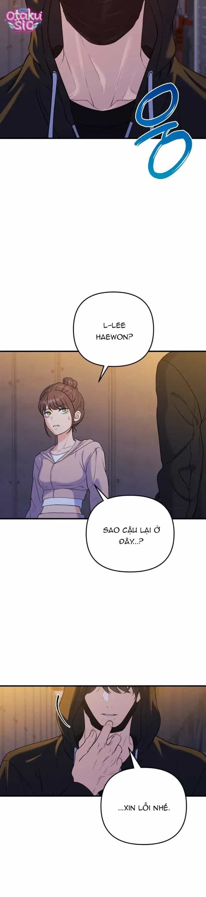 Vì Một Thúc Viên Mãn Cho Đôi Ta - Chương 24 - ảnh 35