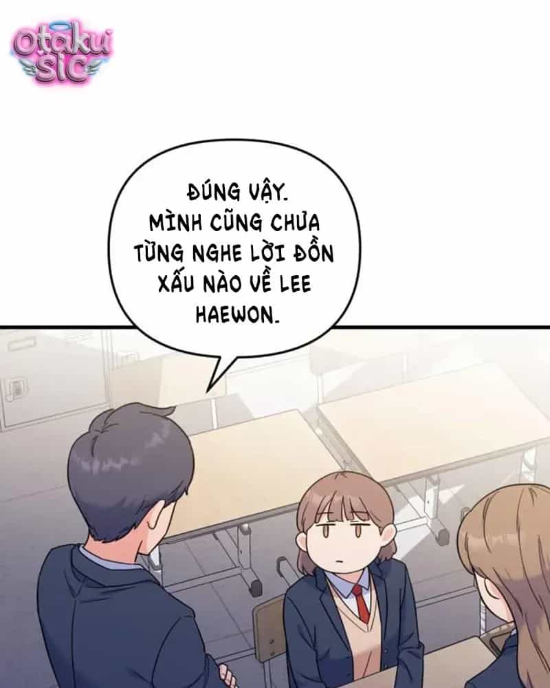 Vì Một Thúc Viên Mãn Cho Đôi Ta - Chương 3 - ảnh 13