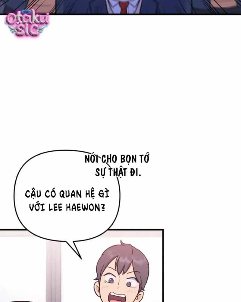 Vì Một Thúc Viên Mãn Cho Đôi Ta - Chương 3 - ảnh 27