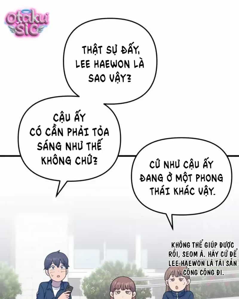 Vì Một Thúc Viên Mãn Cho Đôi Ta - Chương 3 - ảnh 38