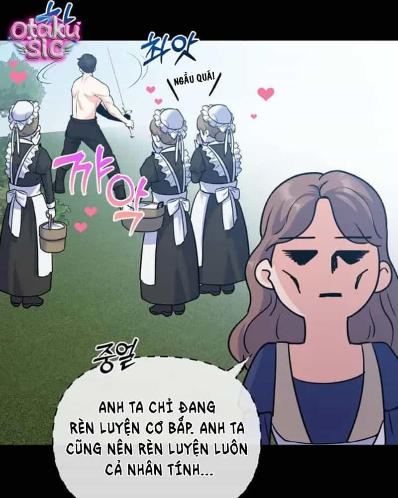 Vì Một Thúc Viên Mãn Cho Đôi Ta - Chương 3 - ảnh 43