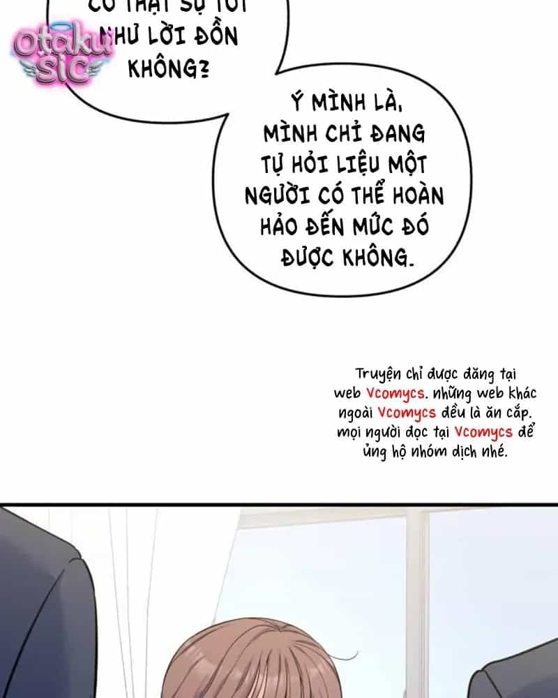 Vì Một Thúc Viên Mãn Cho Đôi Ta - Chương 3 - ảnh 7