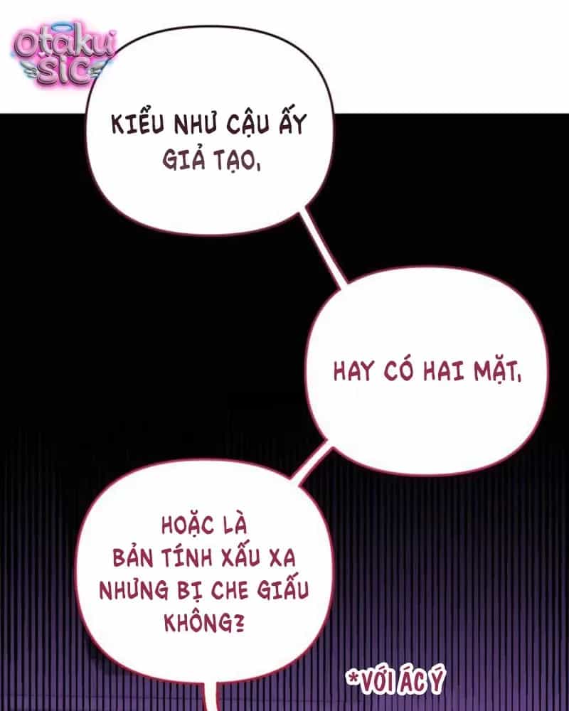 Vì Một Thúc Viên Mãn Cho Đôi Ta - Chương 3 - ảnh 9
