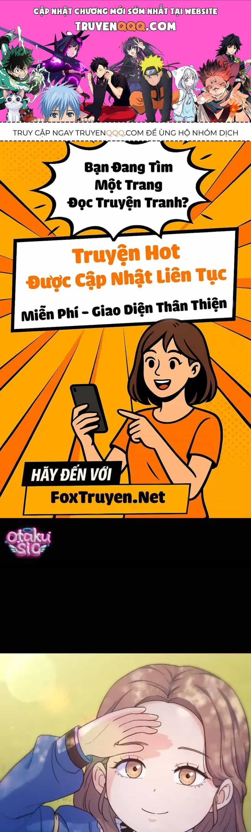 Vì Một Thúc Viên Mãn Cho Đôi Ta - Chương 4 - ảnh 1