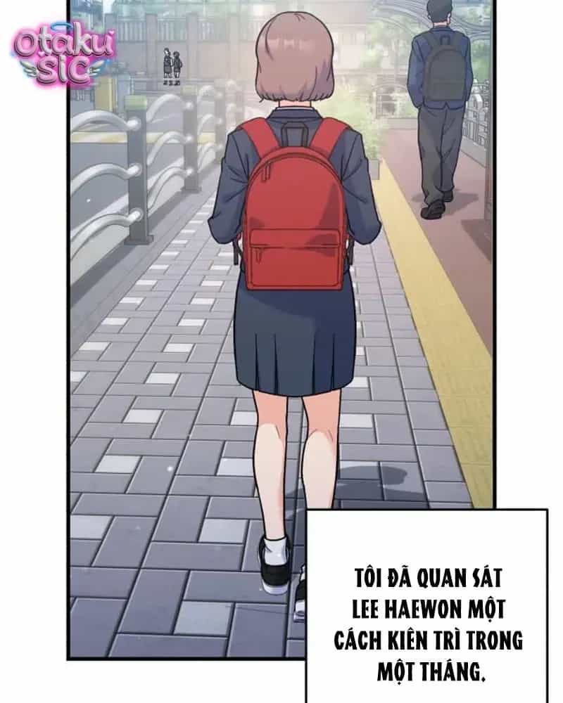 Vì Một Thúc Viên Mãn Cho Đôi Ta - Chương 4 - ảnh 56