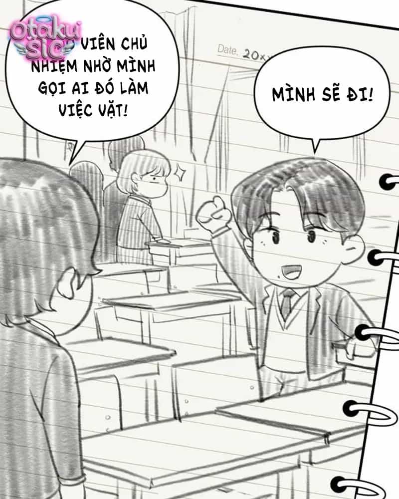 Vì Một Thúc Viên Mãn Cho Đôi Ta - Chương 4 - ảnh 61