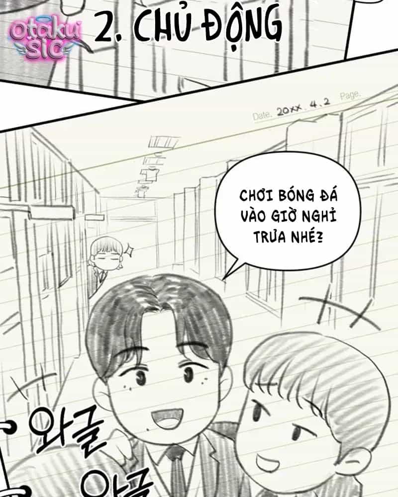 Vì Một Thúc Viên Mãn Cho Đôi Ta - Chương 4 - ảnh 62