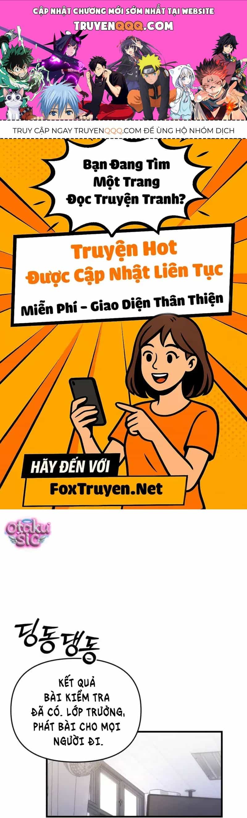 Vì Một Thúc Viên Mãn Cho Đôi Ta - Chương 5 - ảnh 1