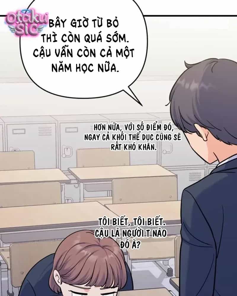 Vì Một Thúc Viên Mãn Cho Đôi Ta - Chương 5 - ảnh 11