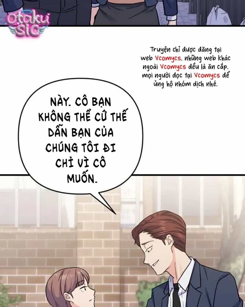 Vì Một Thúc Viên Mãn Cho Đôi Ta - Chương 5 - ảnh 128