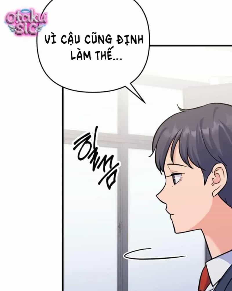 Vì Một Thúc Viên Mãn Cho Đôi Ta - Chương 5 - ảnh 16