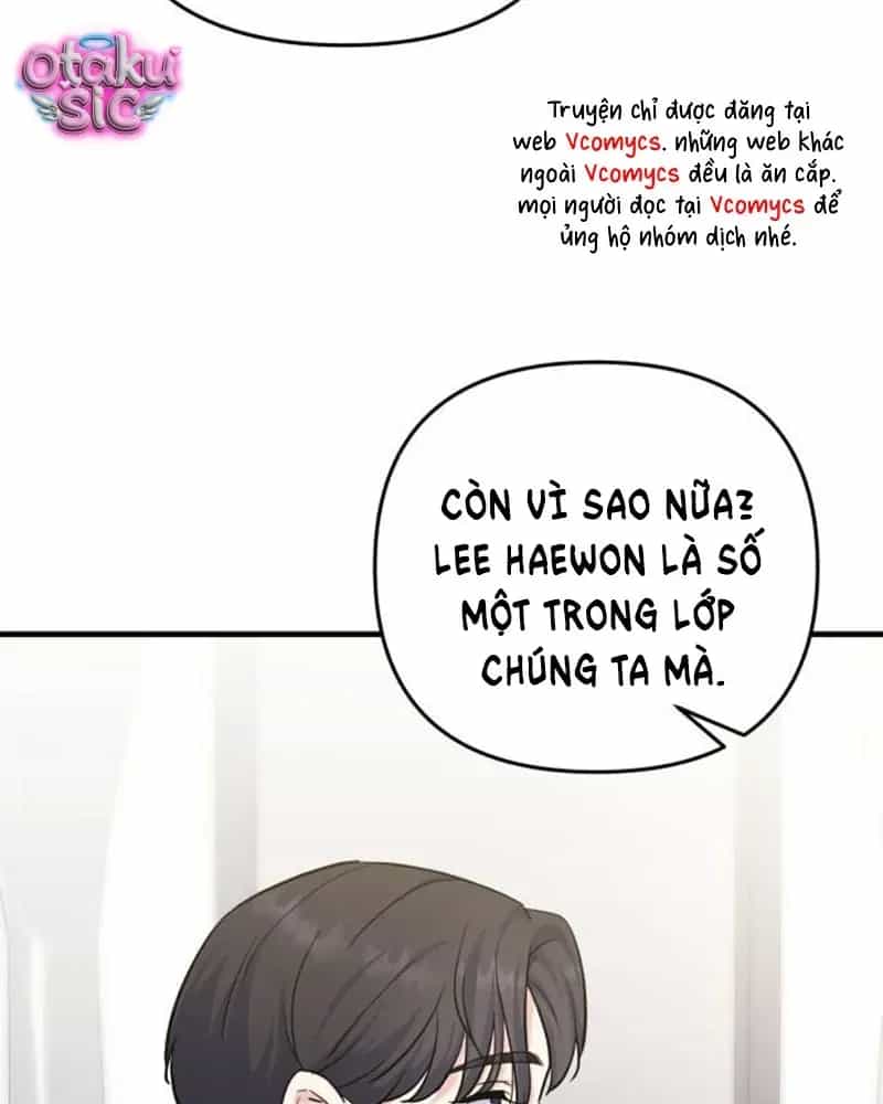 Vì Một Thúc Viên Mãn Cho Đôi Ta - Chương 5 - ảnh 20