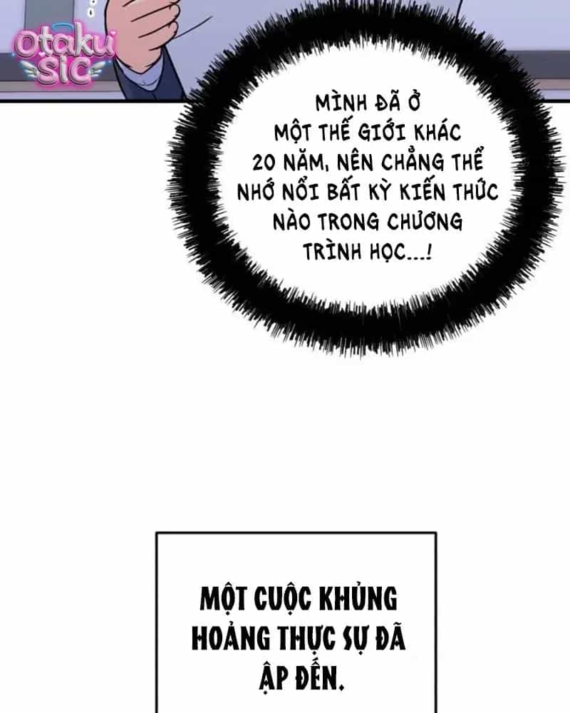 Vì Một Thúc Viên Mãn Cho Đôi Ta - Chương 5 - ảnh 6