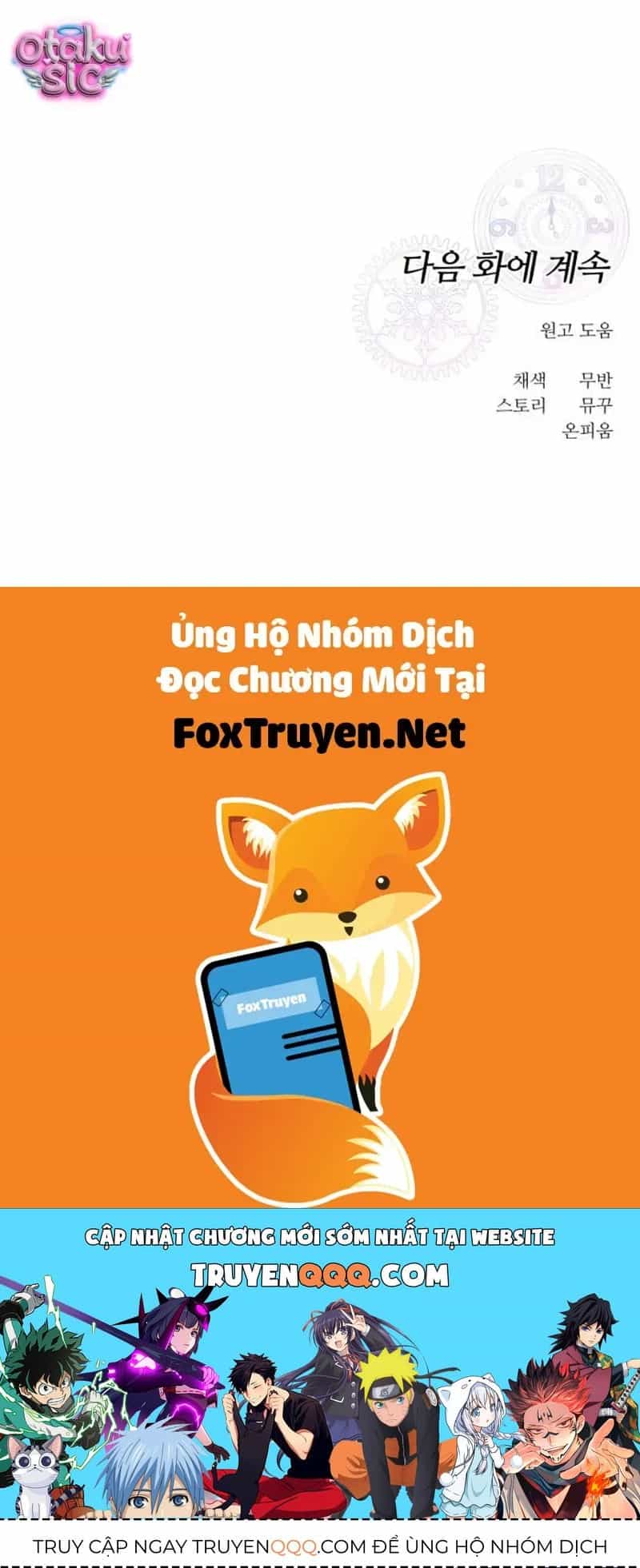 Vì Một Thúc Viên Mãn Cho Đôi Ta - Chương 6 - ảnh 112