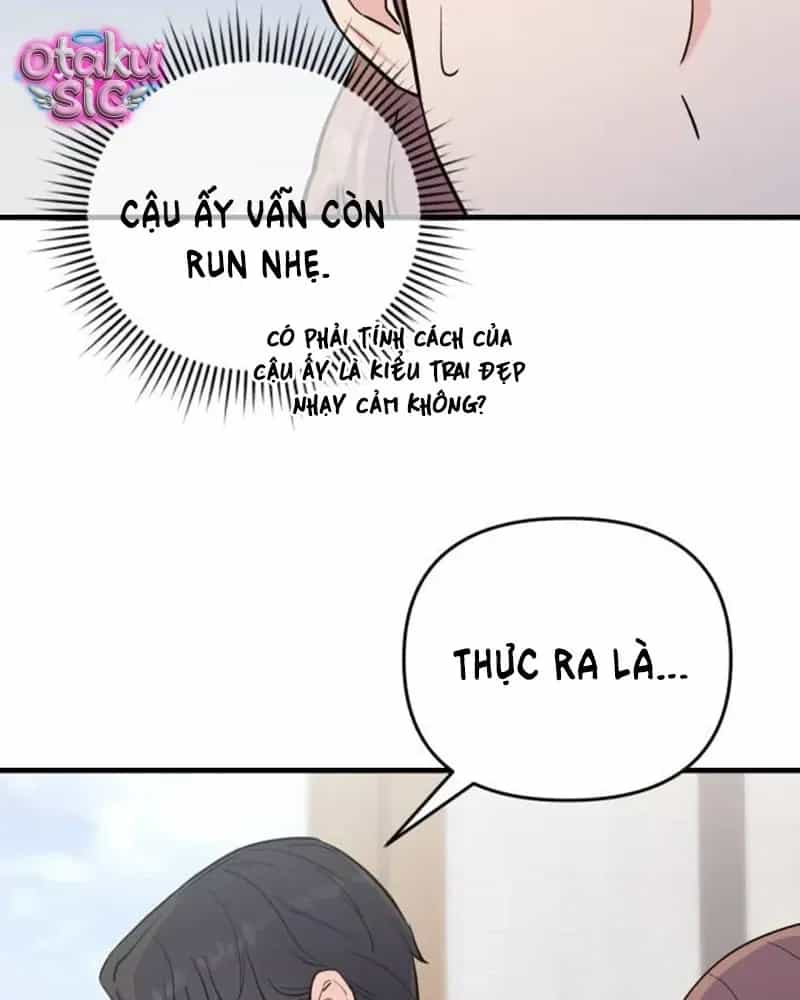 Vì Một Thúc Viên Mãn Cho Đôi Ta - Chương 6 - ảnh 36