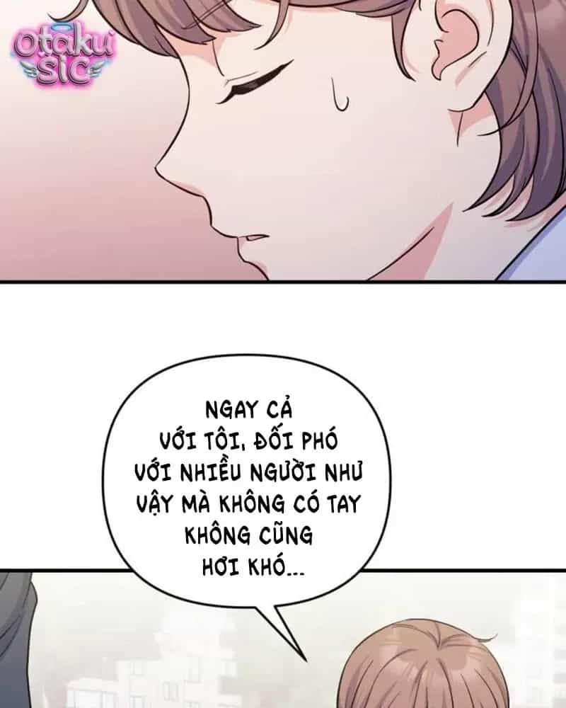 Vì Một Thúc Viên Mãn Cho Đôi Ta - Chương 6 - ảnh 4