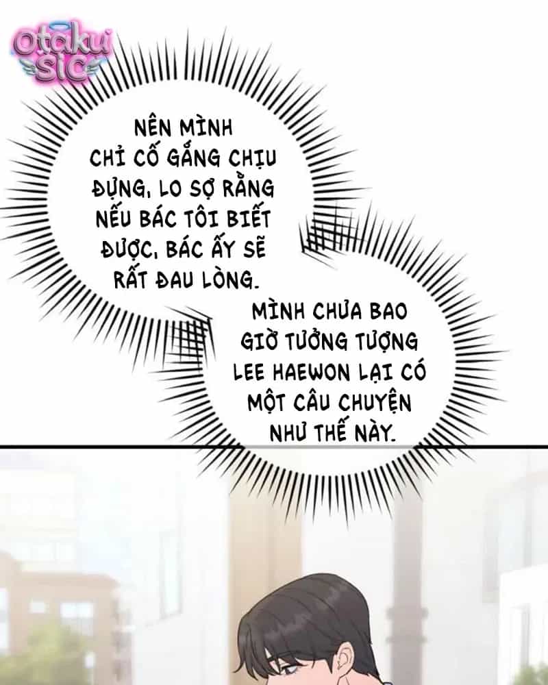Vì Một Thúc Viên Mãn Cho Đôi Ta - Chương 6 - ảnh 47