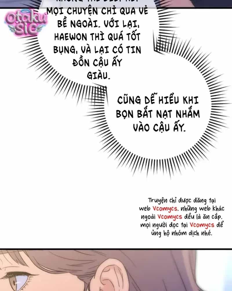 Vì Một Thúc Viên Mãn Cho Đôi Ta - Chương 6 - ảnh 49