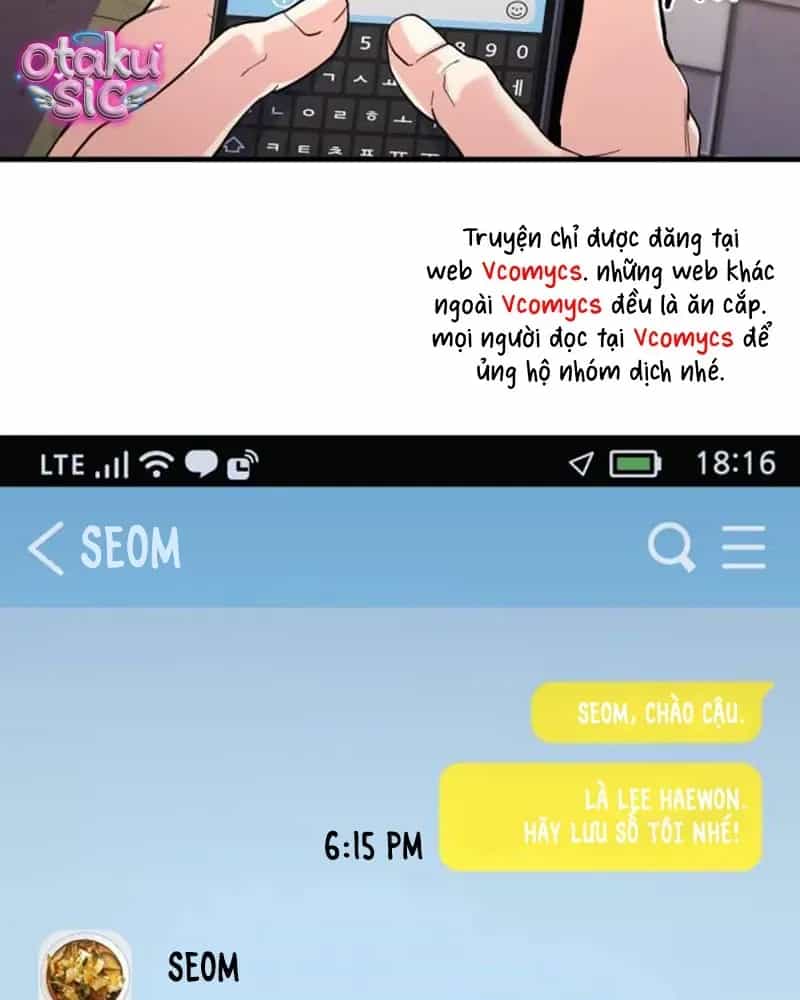 Vì Một Thúc Viên Mãn Cho Đôi Ta - Chương 6 - ảnh 69