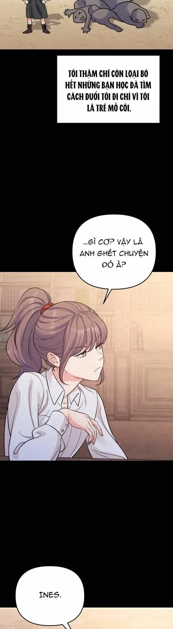 Vì Một Thúc Viên Mãn Cho Đôi Ta - Chương 7 - ảnh 16
