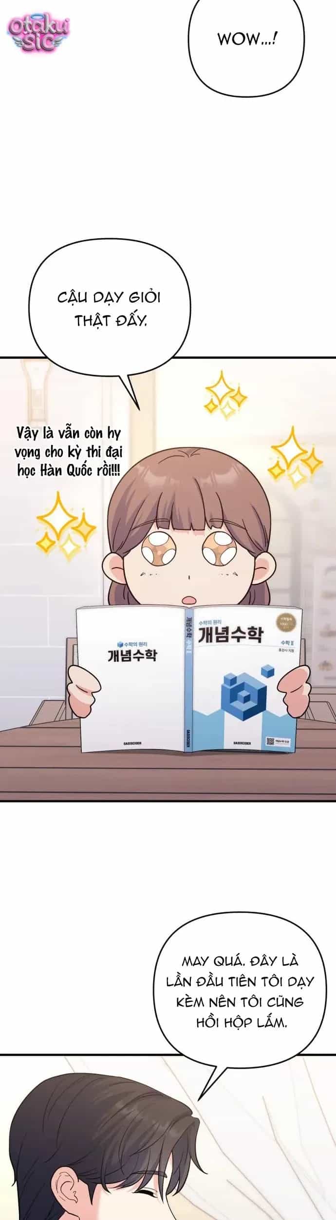 Vì Một Thúc Viên Mãn Cho Đôi Ta - Chương 7 - ảnh 29