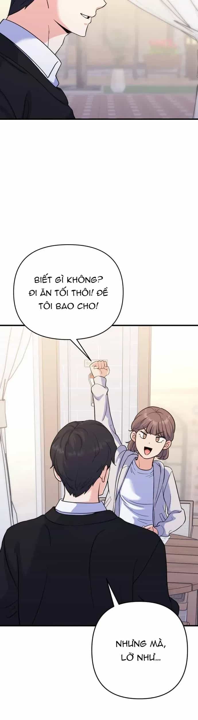 Vì Một Thúc Viên Mãn Cho Đôi Ta - Chương 7 - ảnh 30