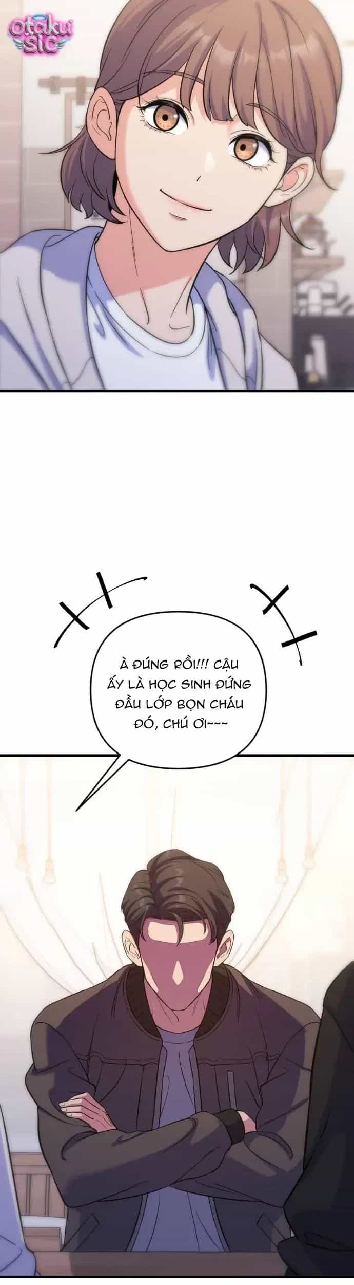 Vì Một Thúc Viên Mãn Cho Đôi Ta - Chương 7 - ảnh 39