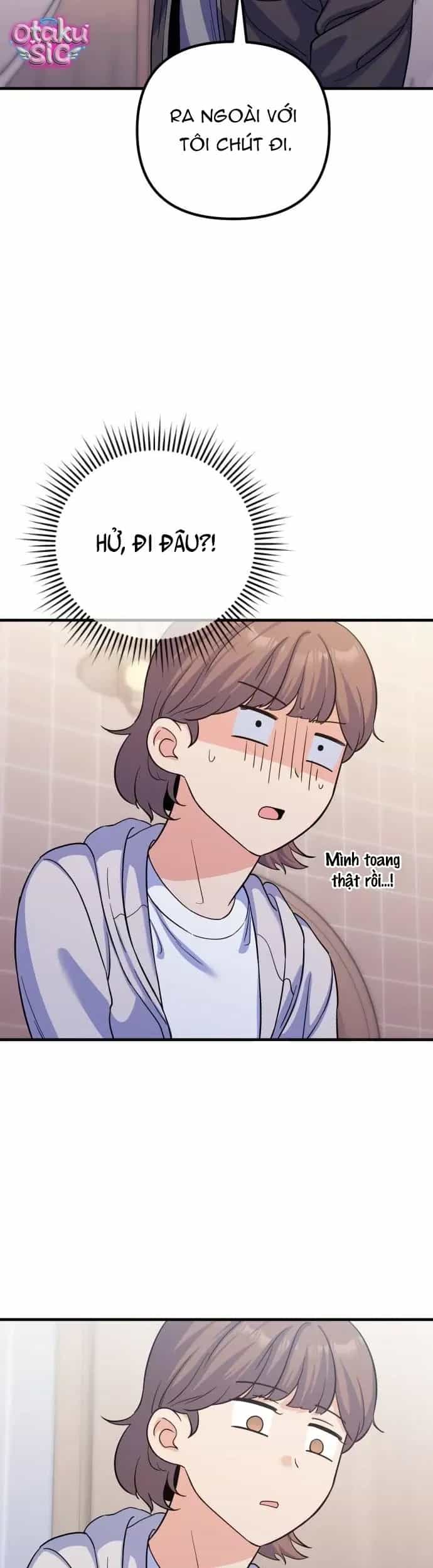 Vì Một Thúc Viên Mãn Cho Đôi Ta - Chương 7 - ảnh 41