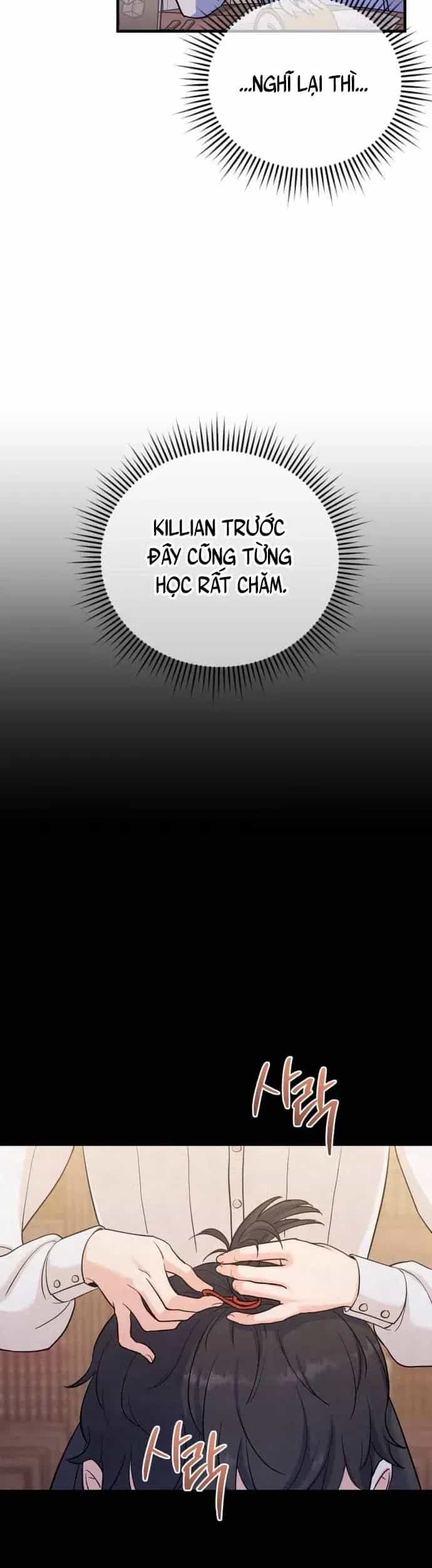 Vì Một Thúc Viên Mãn Cho Đôi Ta - Chương 7 - ảnh 8