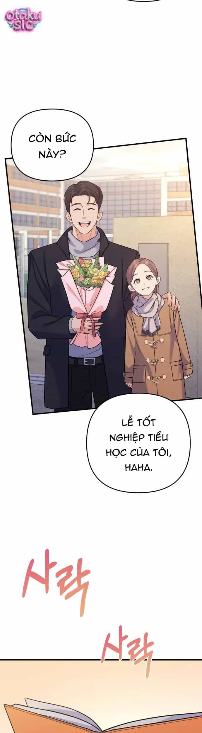 Vì Một Thúc Viên Mãn Cho Đôi Ta - Chương 8 - ảnh 15