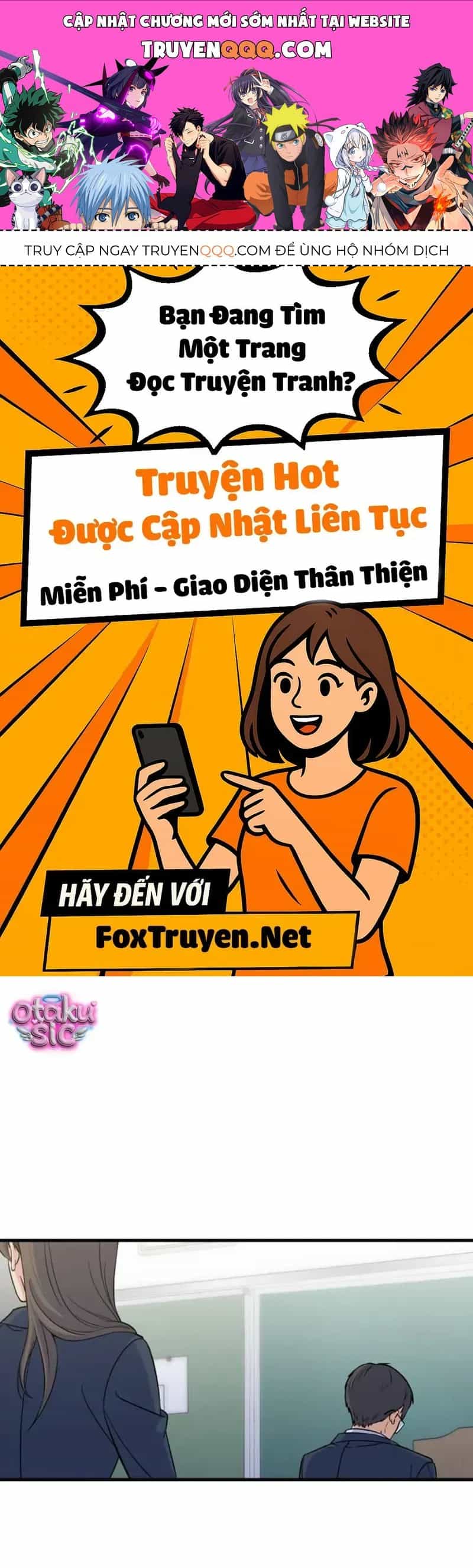 Vì Một Thúc Viên Mãn Cho Đôi Ta - Chương 9 - ảnh 1