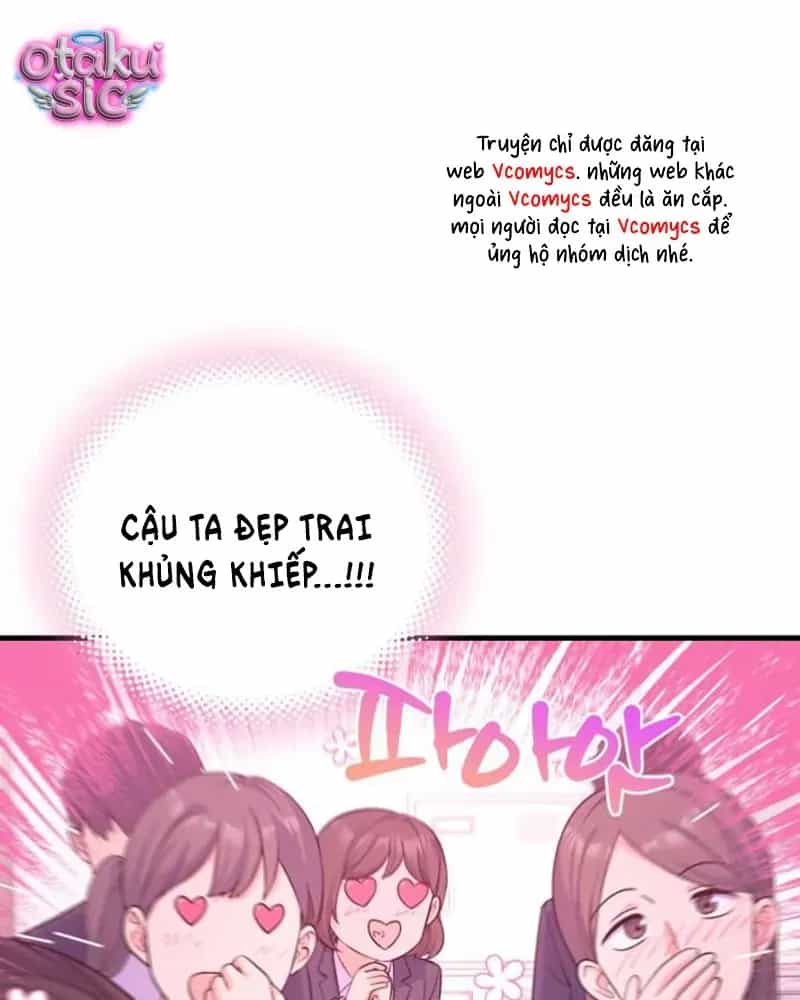 Vì Một Thúc Viên Mãn Cho Đôi Ta - Chương 9 - ảnh 16