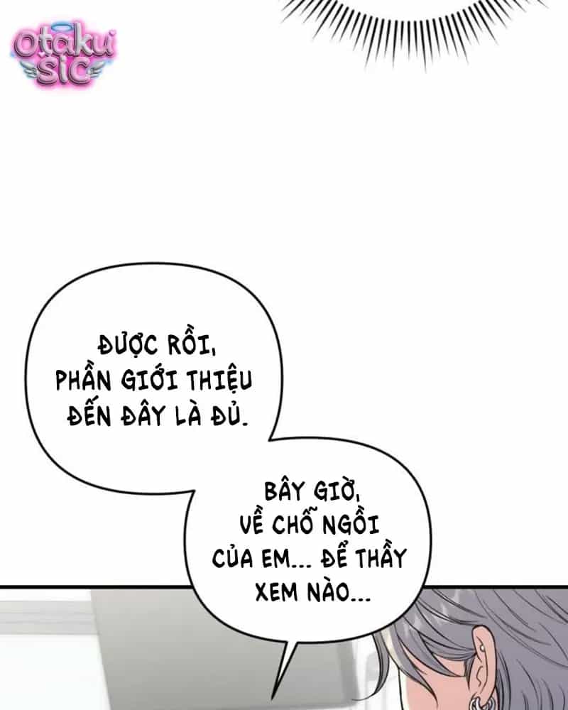 Vì Một Thúc Viên Mãn Cho Đôi Ta - Chương 9 - ảnh 20