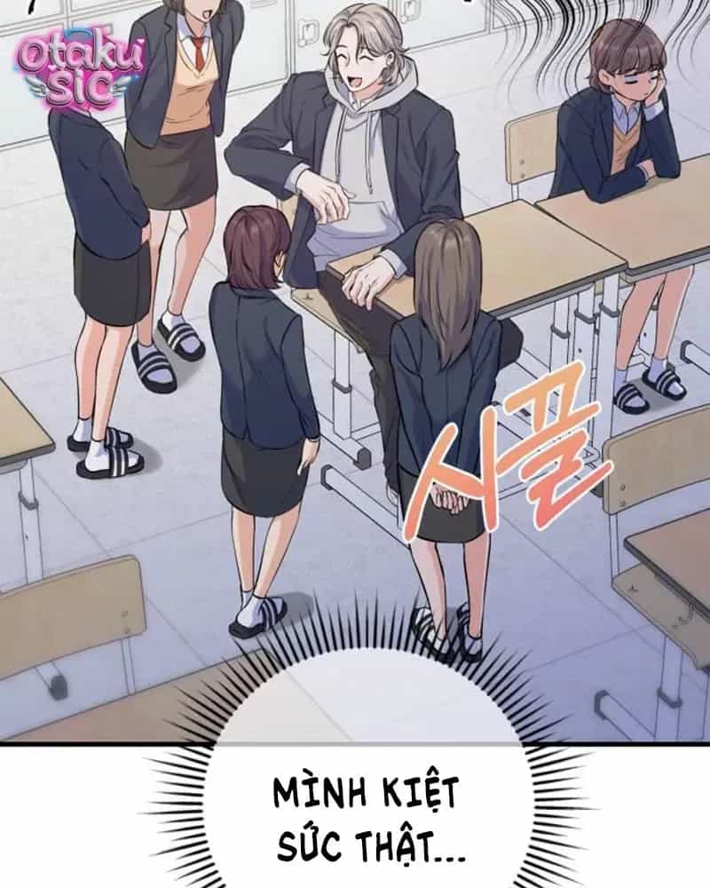 Vì Một Thúc Viên Mãn Cho Đôi Ta - Chương 9 - ảnh 40