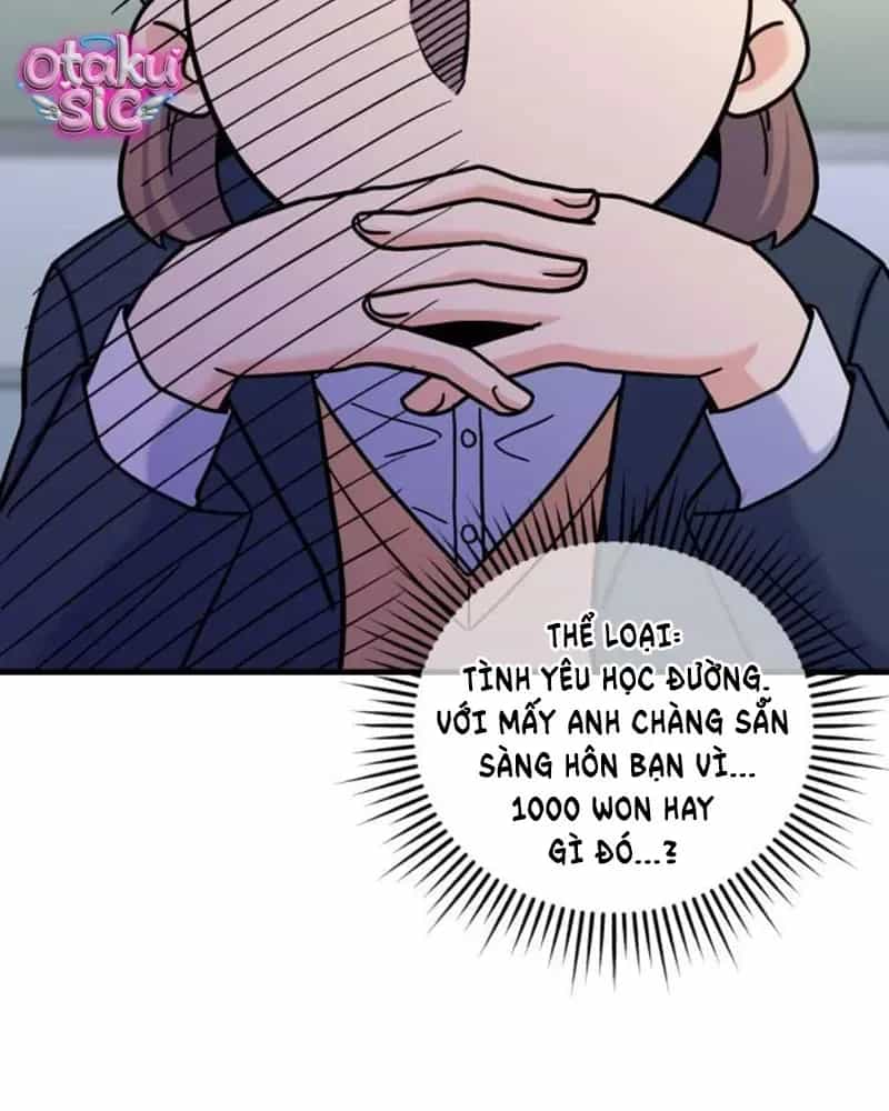 Vì Một Thúc Viên Mãn Cho Đôi Ta - Chương 9 - ảnh 7